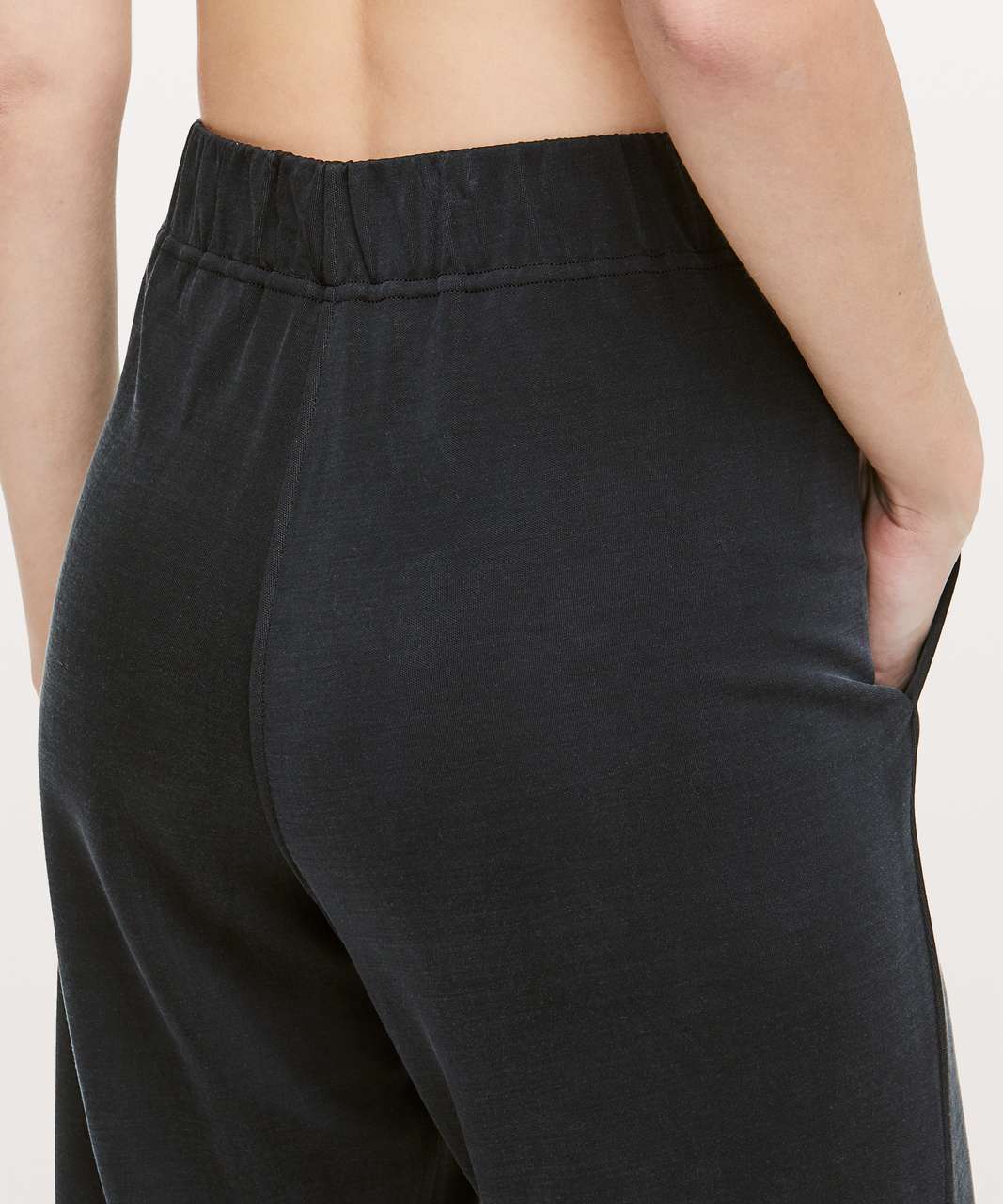 Lululemon Rappu Jogger *lululemon lab 26" - Black