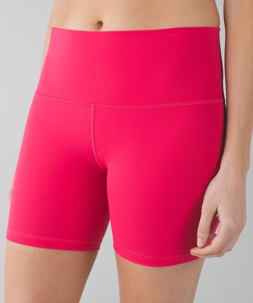 Lululemon Groove Short II (Regular) - Boom Juice - lulu fanatics