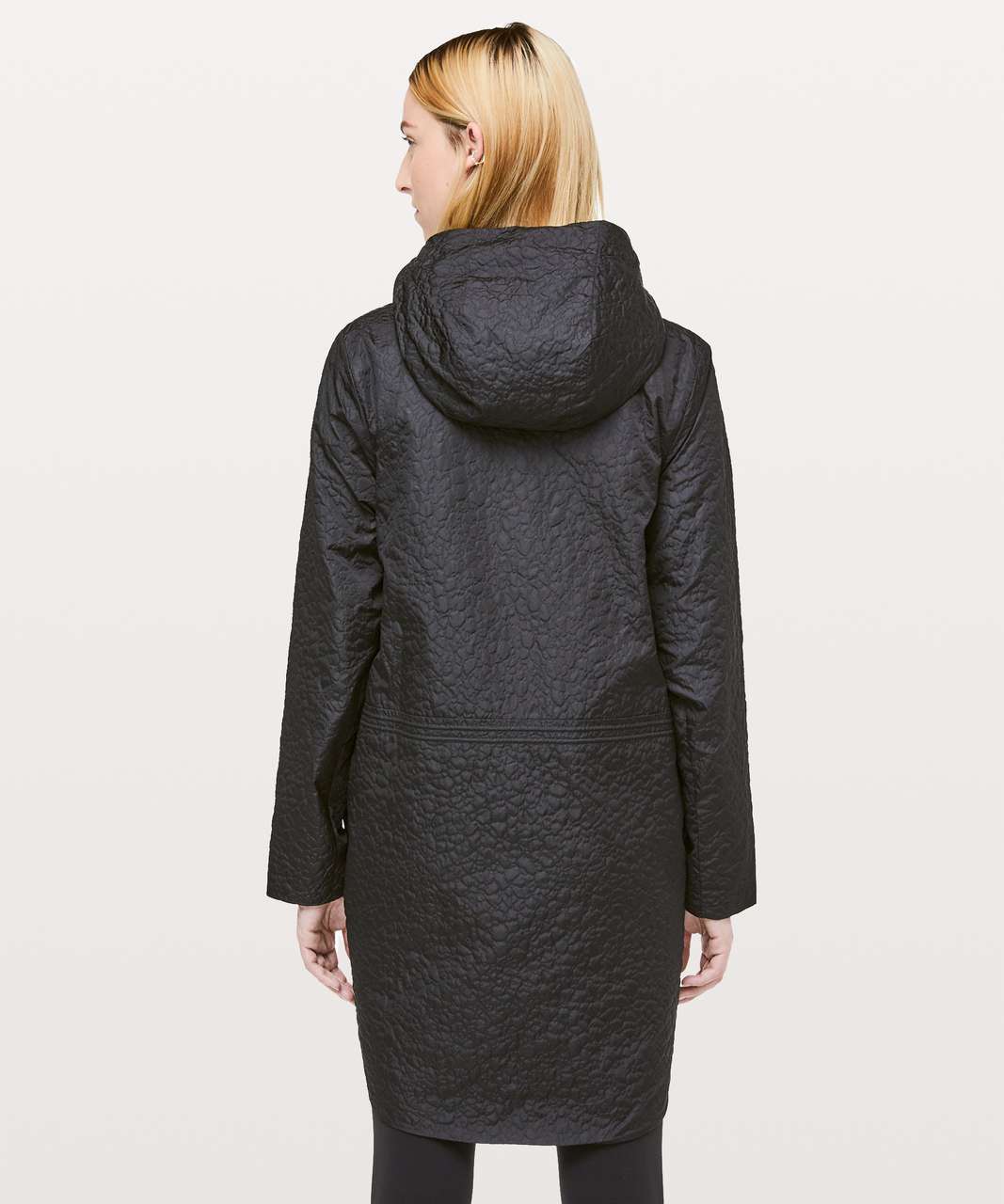 Lululemon Shiwa Shell *lululemon lab - Black