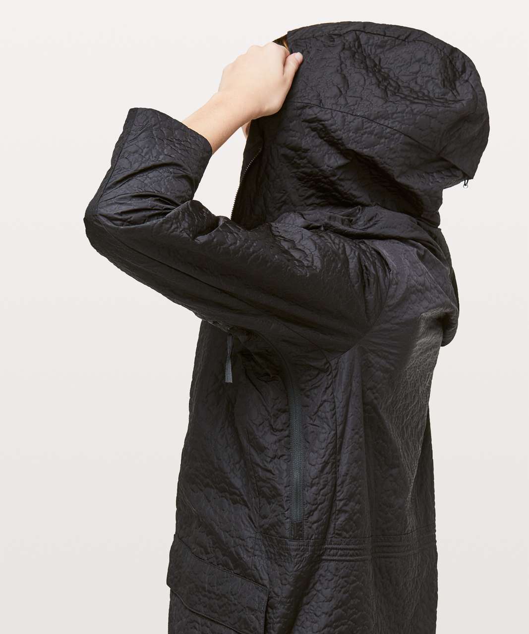 Lululemon Shiwa Shell *lululemon lab - Black