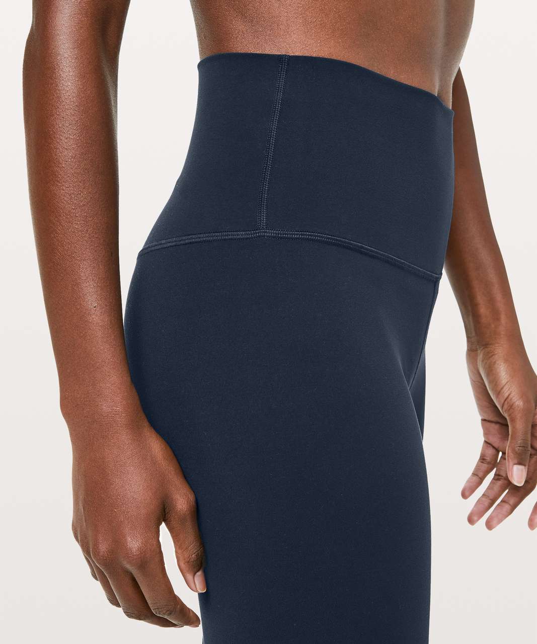 Lululemon Align Pant II *25 - Nocturnal Teal - lulu fanatics