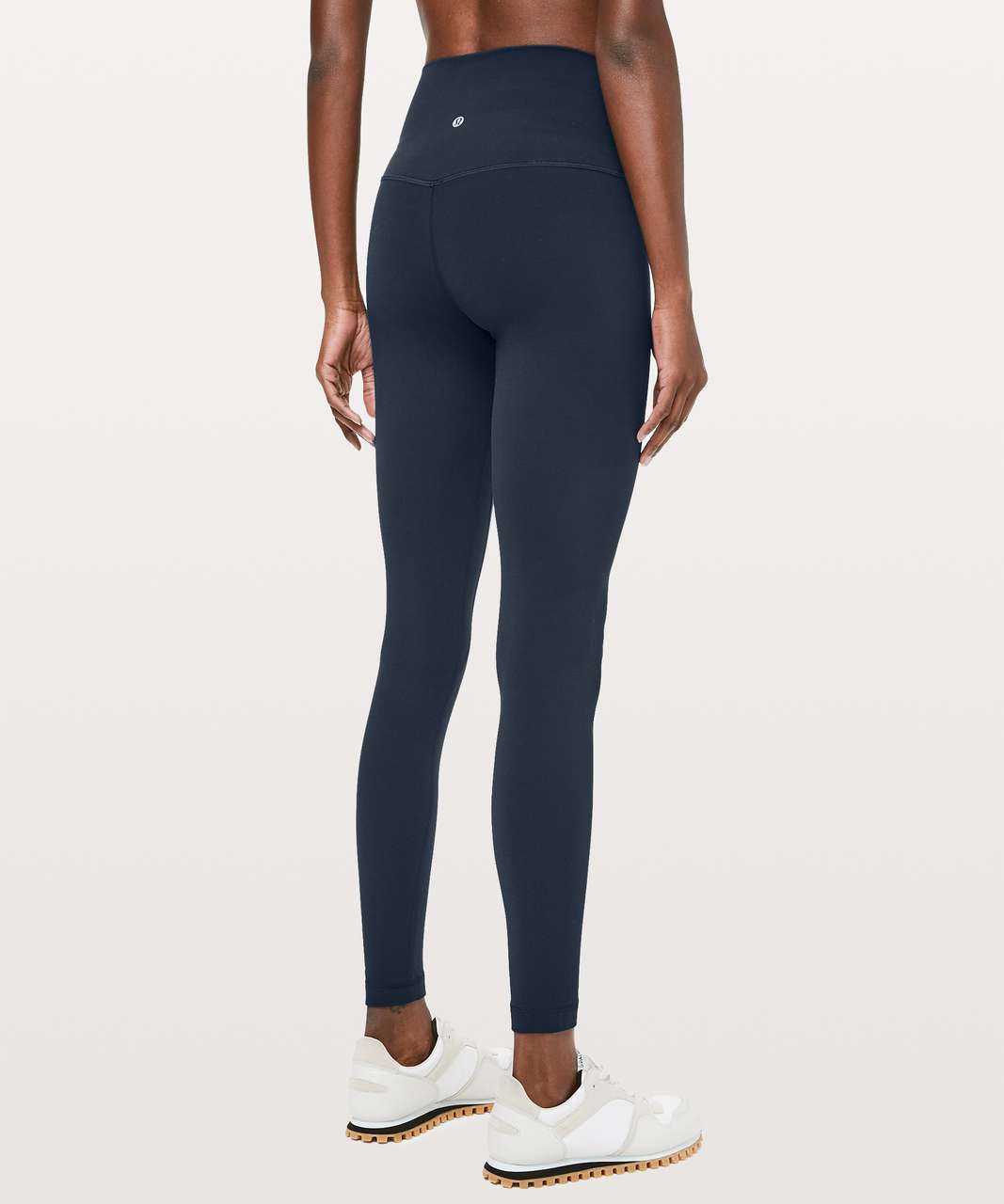 Lululemon Align Pant *Full Length 28" - Nocturnal Teal