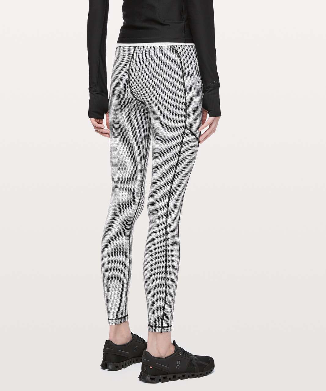 Lululemon Speed Tight II Full-On Luxtreme size 6 - $45 - From Lulu