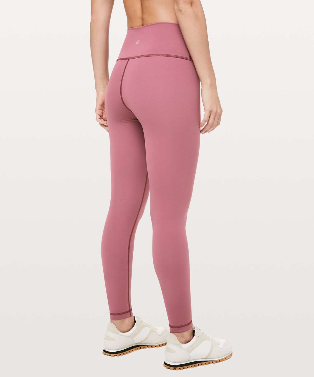 Lululemon Wunder Under Hi-Rise 7/8 Tight *Full-On Luon 25 - So