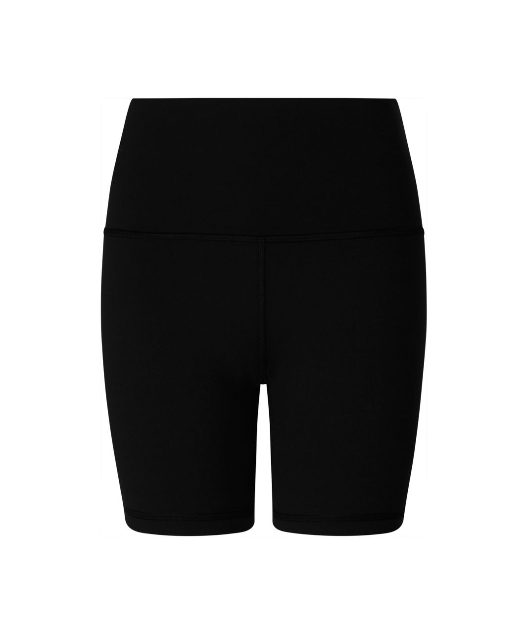 Lululemon Groove Short II (Regular) - Black - lulu fanatics