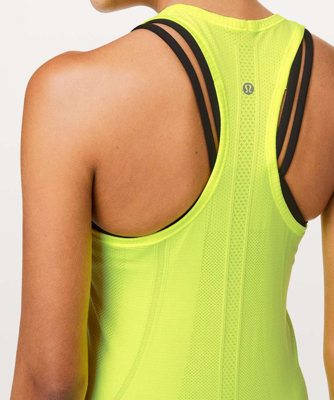 Lululemon Swiftly Tech Racerback - Ray / Ray