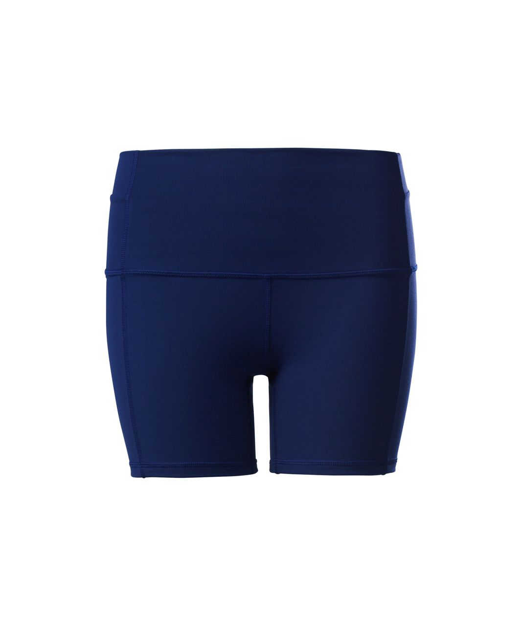 Lululemon Wunder Short 5" - Hero Blue (First Release)