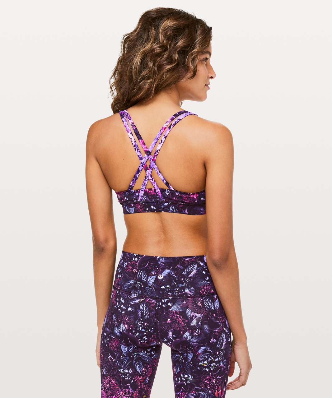 bloom sports bra