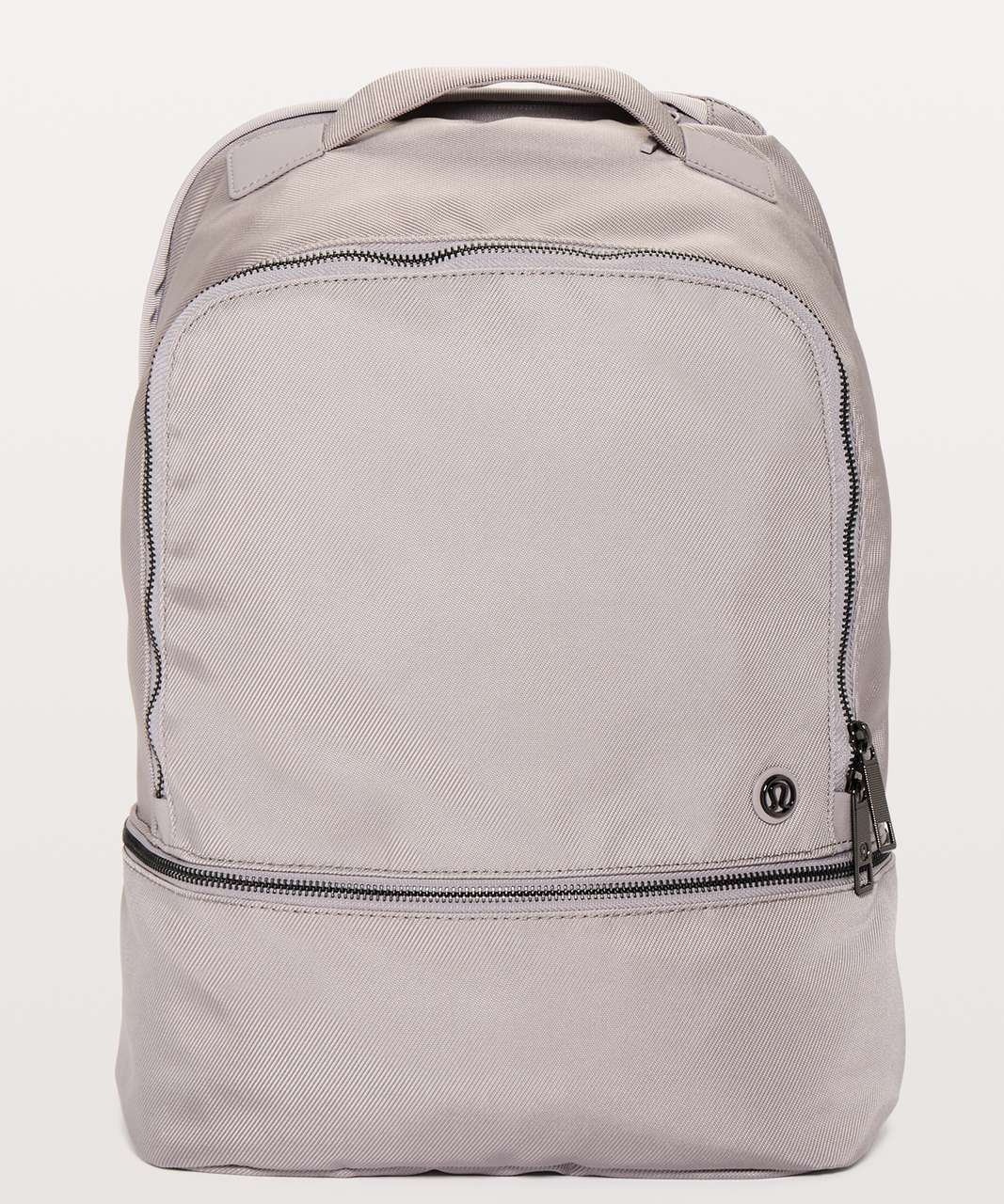 Lululemon City Adventurer Backpack II *17L - Dark Chrome - lulu