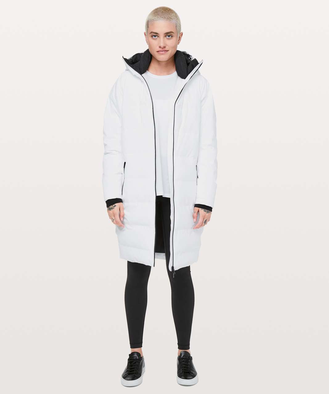 slush hour parka lululemon canada