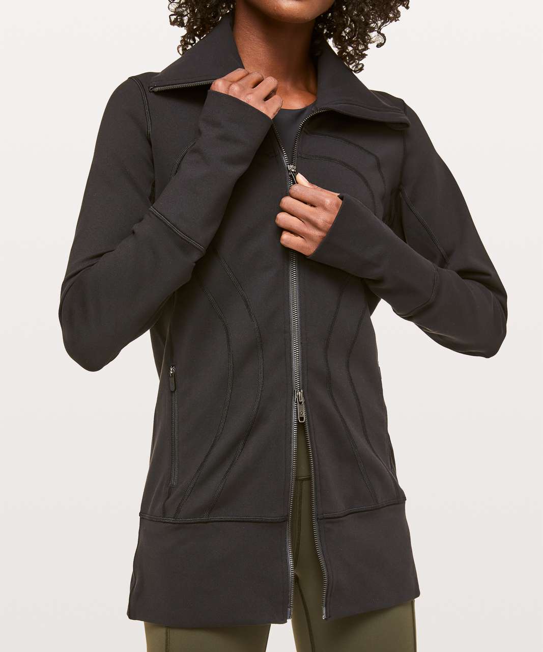 Best Lululemon Stride Jacket for sale in Victoria, British Columbia for 2024