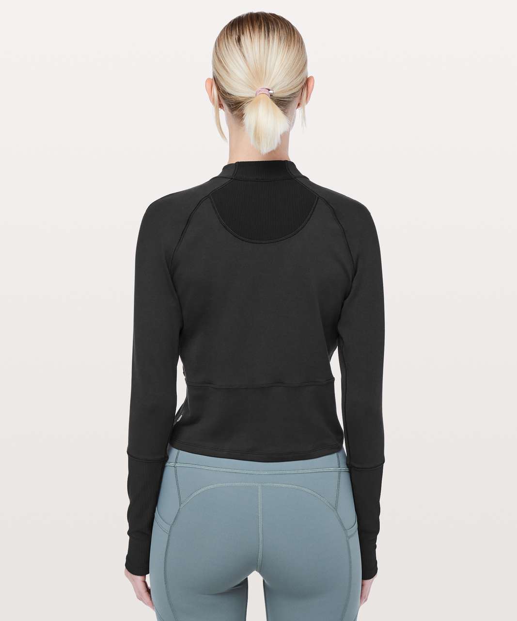 lululemon athletica, Tops, Its Rulu Run Long Sleeve