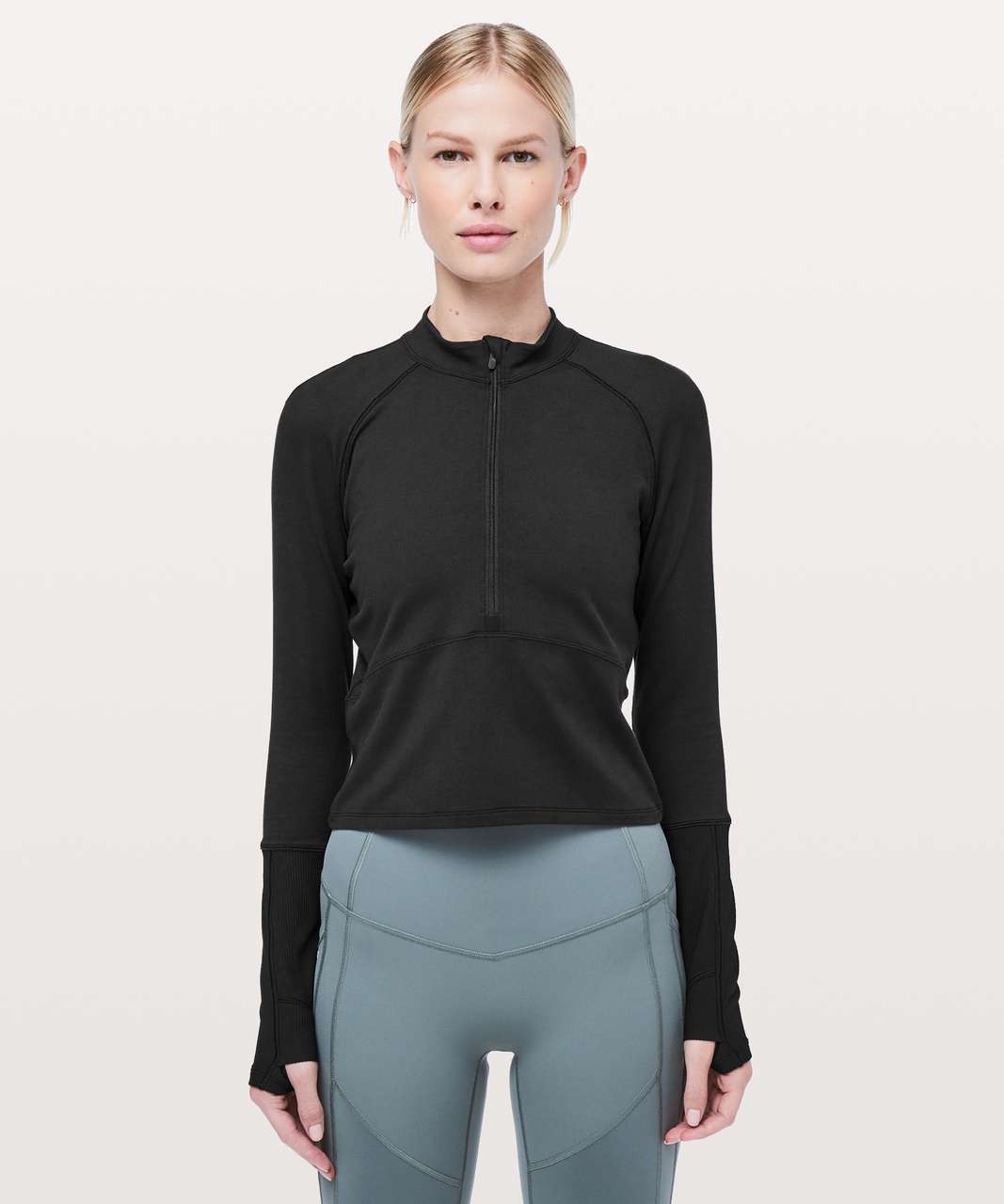 rulu long sleeve