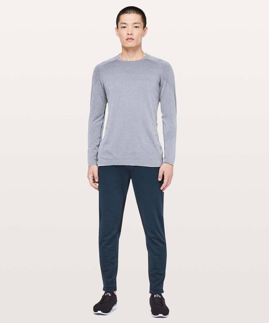 Lululemon Grid Tech Pant *30" - True Navy