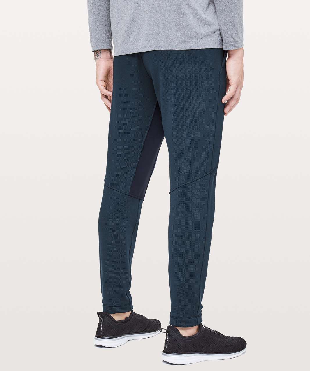 Lululemon Grid Tech Pant *30" - True Navy