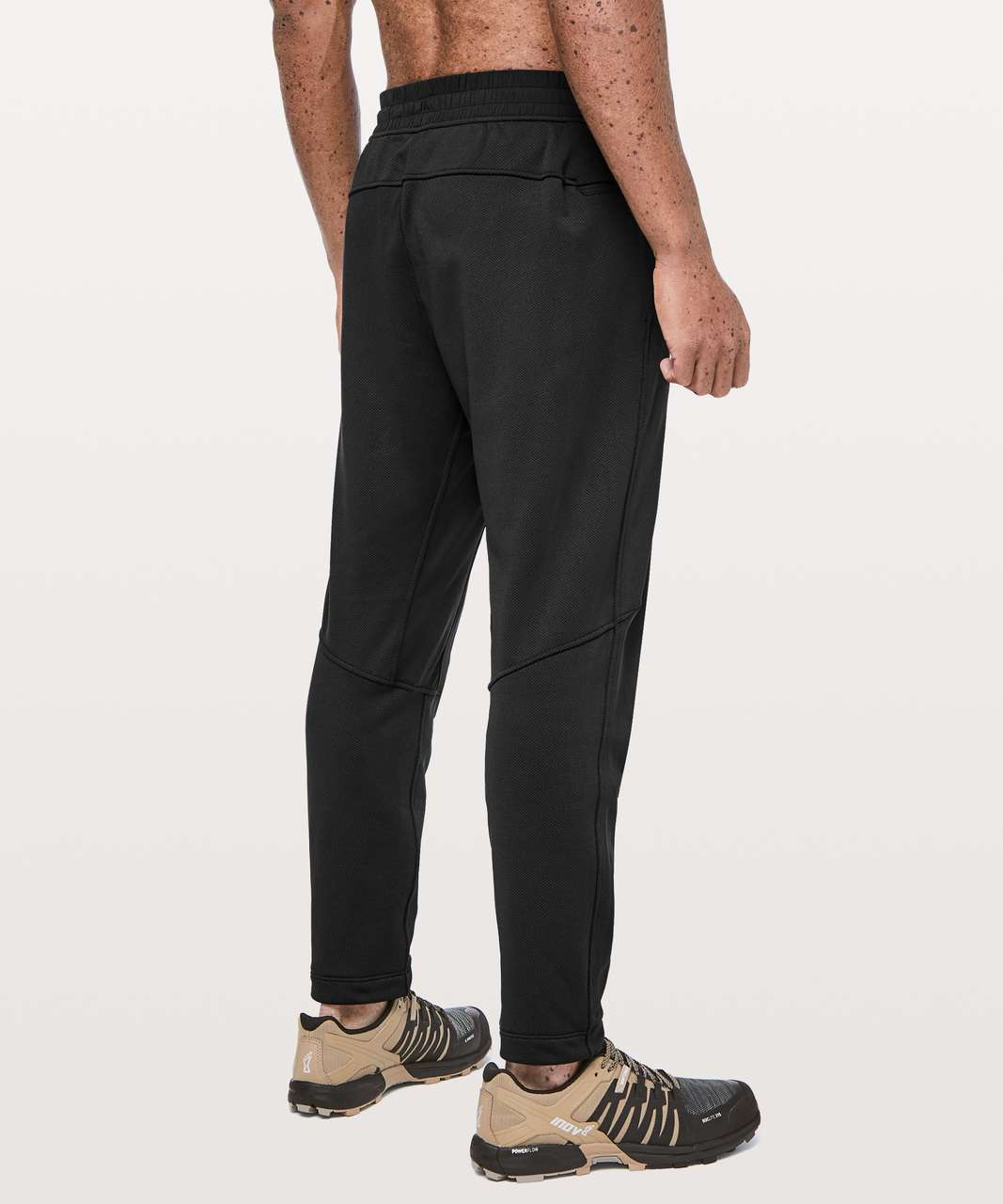 Lululemon Grid Tech Pant *30" - Black