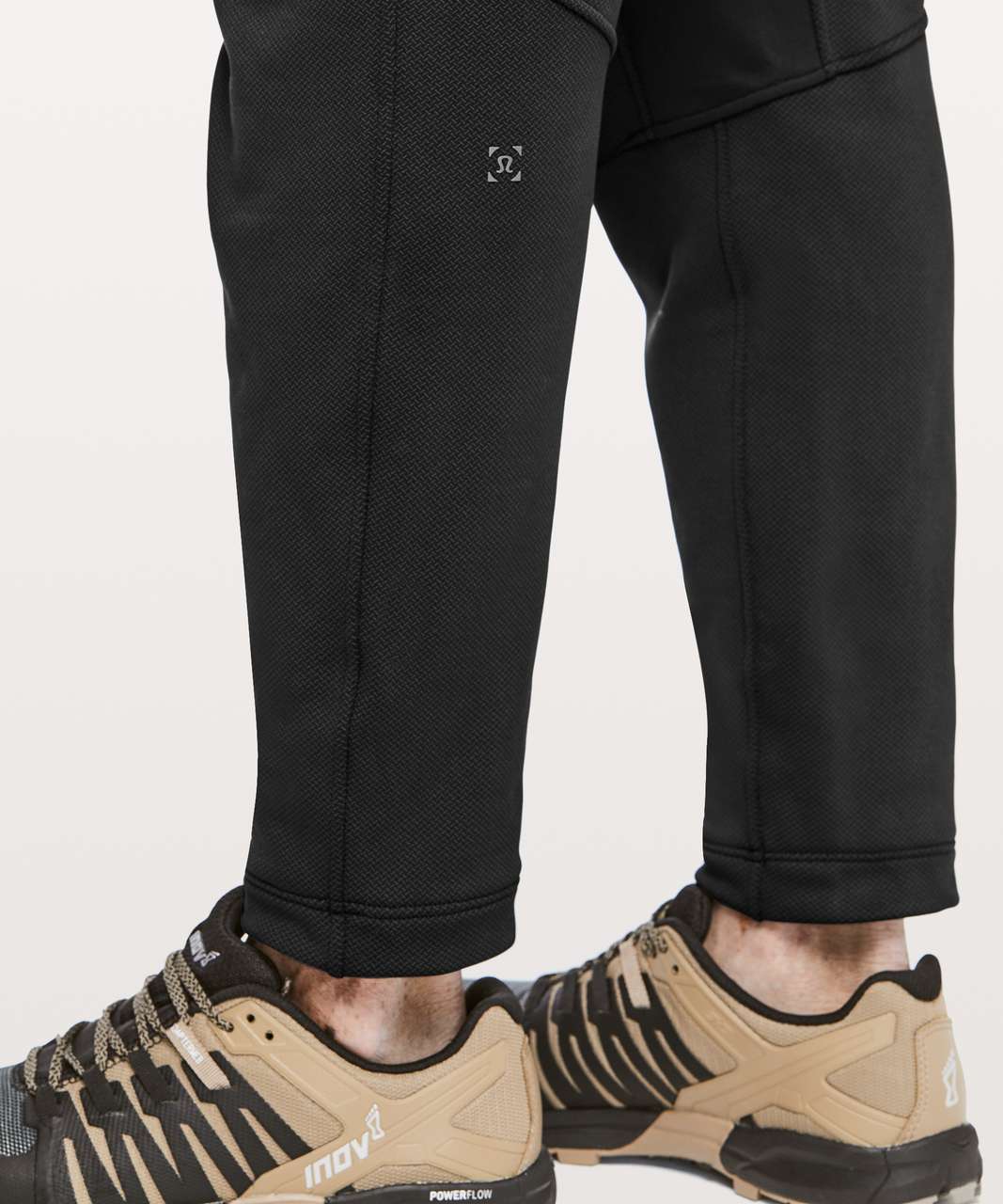 Lululemon Grid Tech Pant *30" - Black