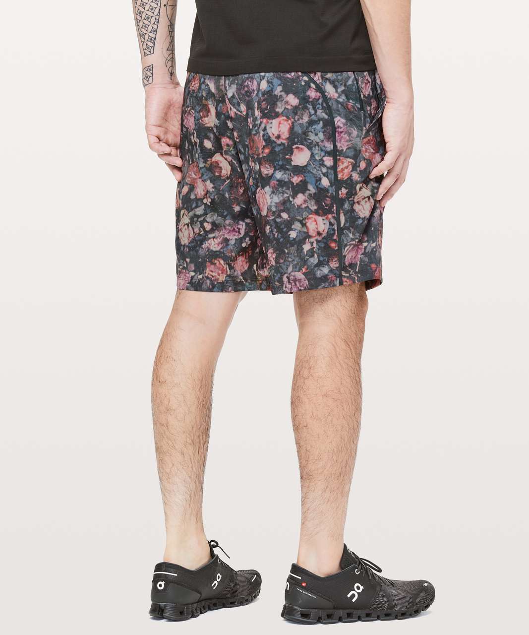 $39 Lululemon PaceBreaker Short : r/frugalmalefashion