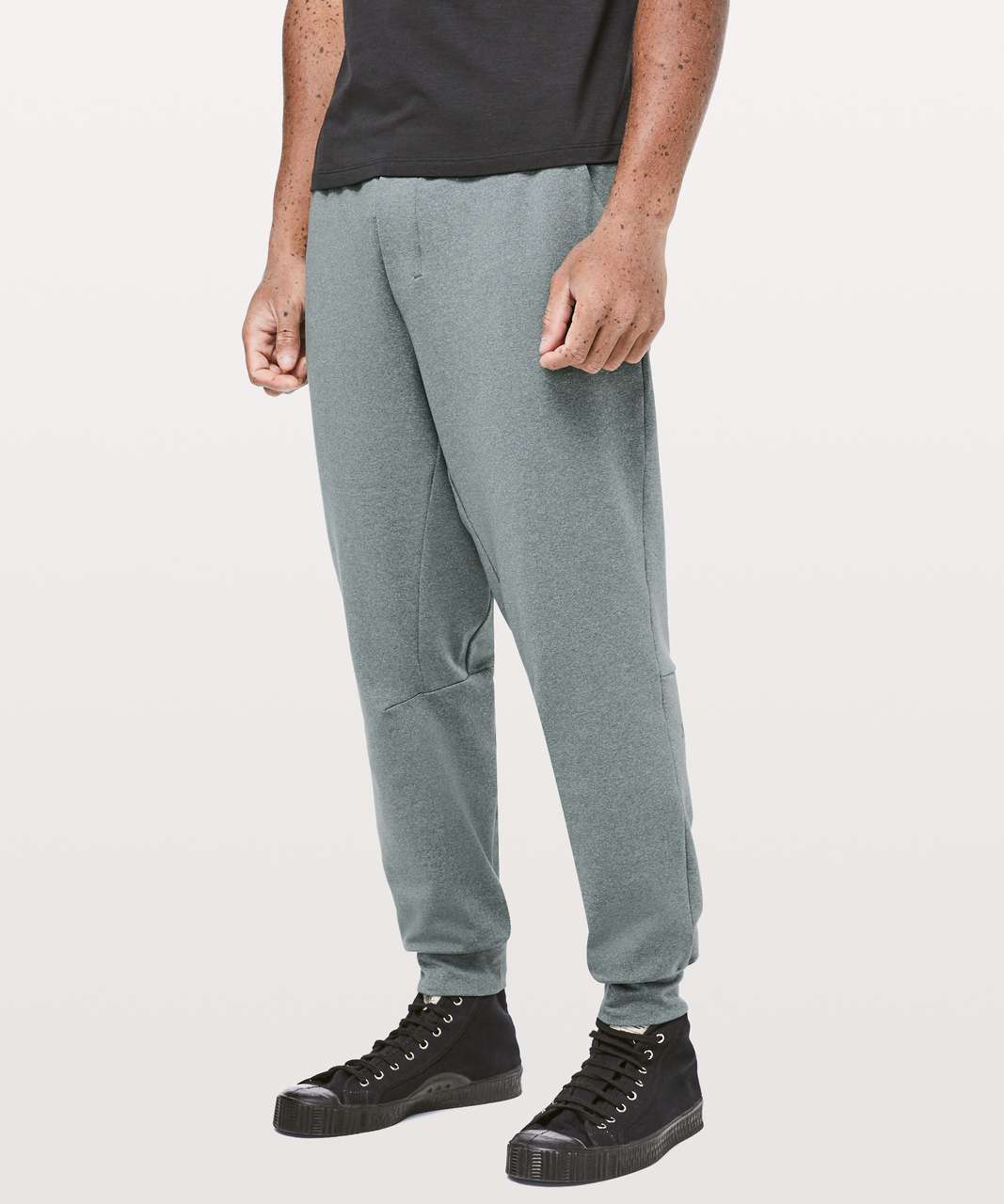 Lululemon Intent Jogger *30" - Heathered Sea Steel