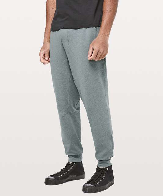 Lululemon Intent Jogger *30 - Heathered True Navy - lulu fanatics