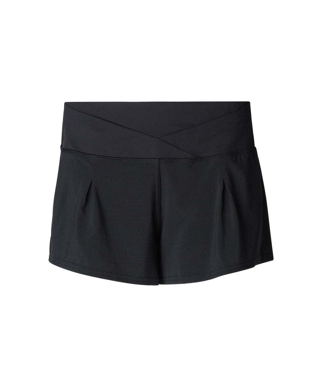 Lululemon Free Flow Short - Black