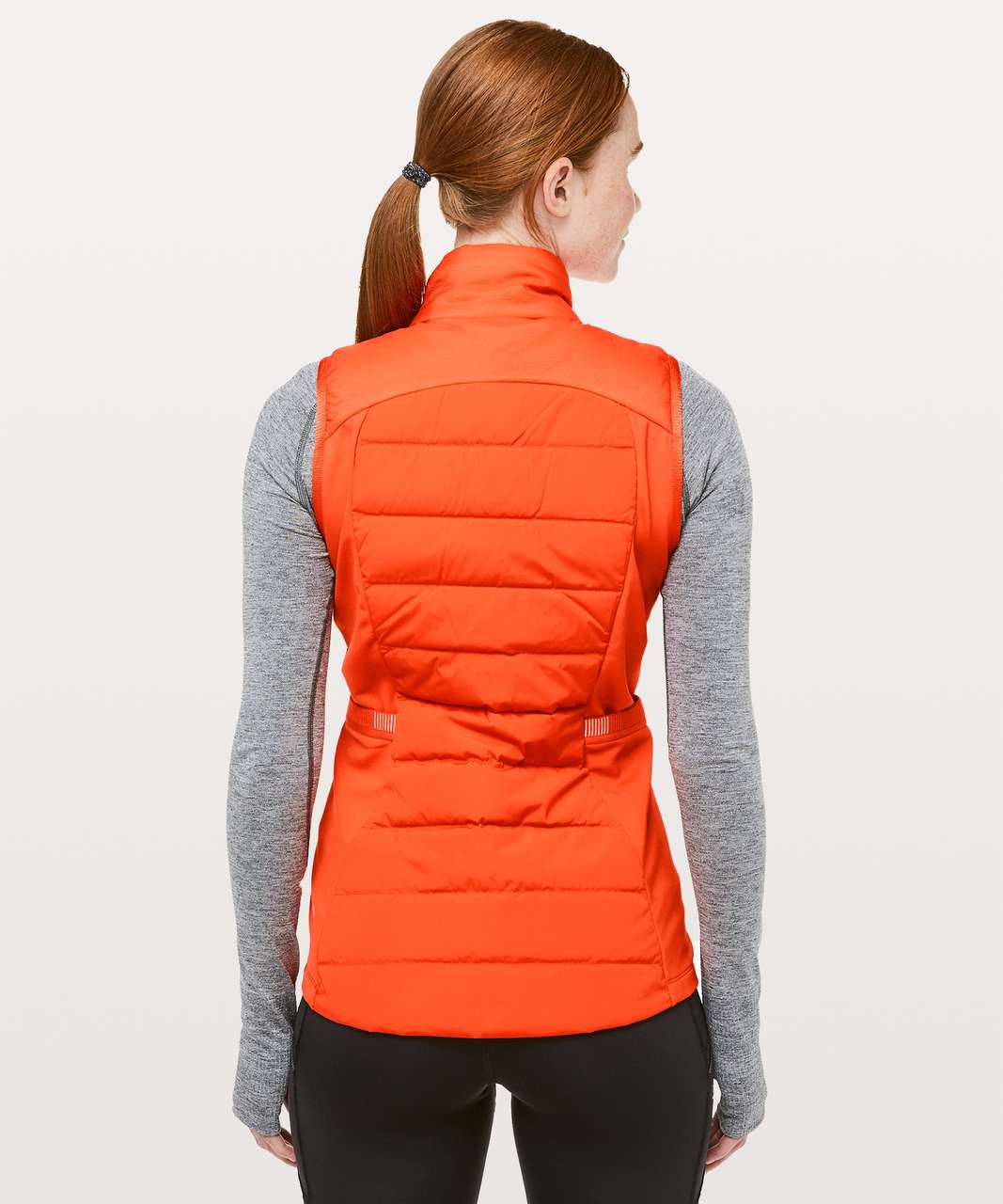 Lululemon Down For It All Vest