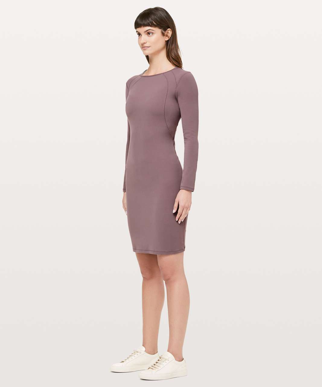 lululemon contour dress