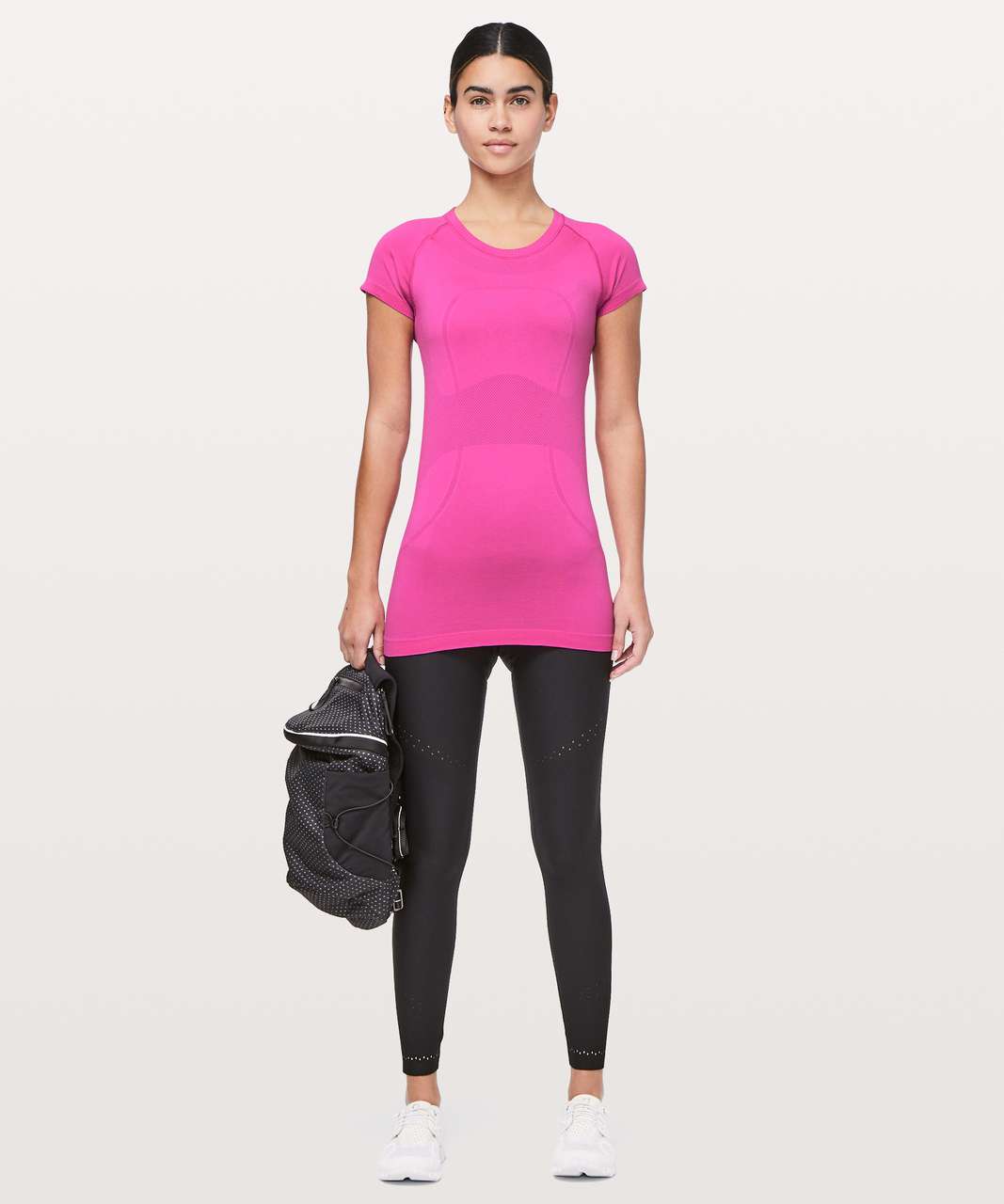 Does Lululemon Still Have Sonic Pink in Stores? - Playbite