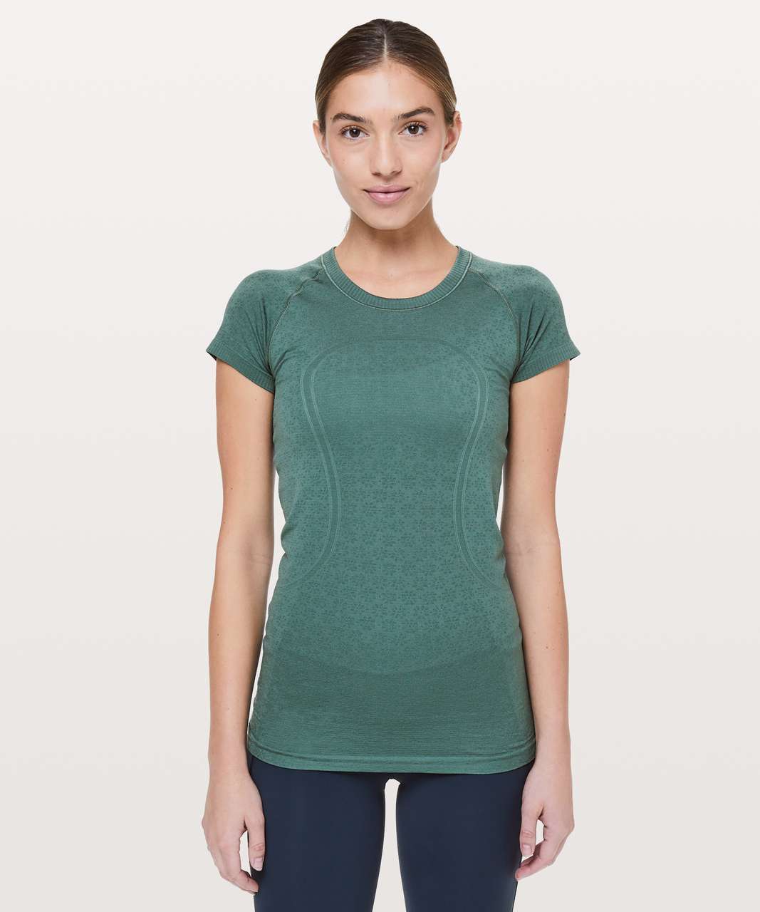 Lululemon Swiftly Tech Short Sleeve 