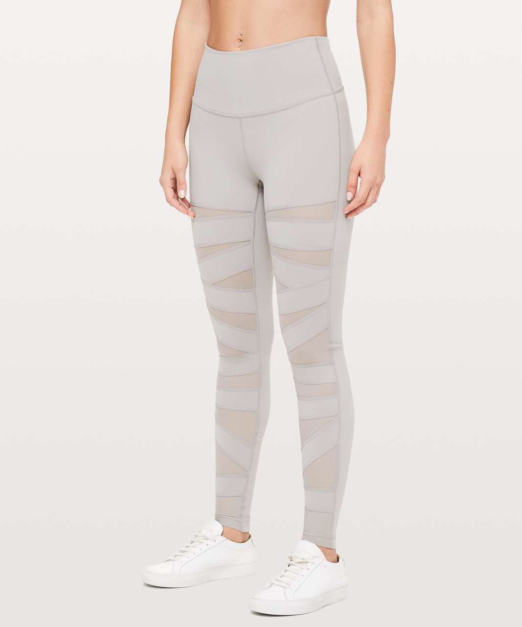 lululemon wunder under tech mesh