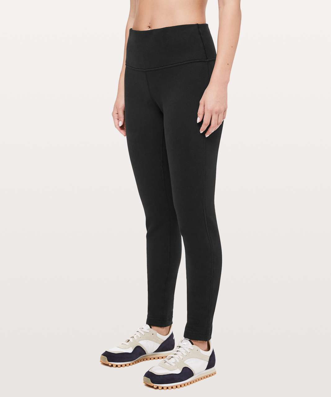 lululemon wunder under lounge pants