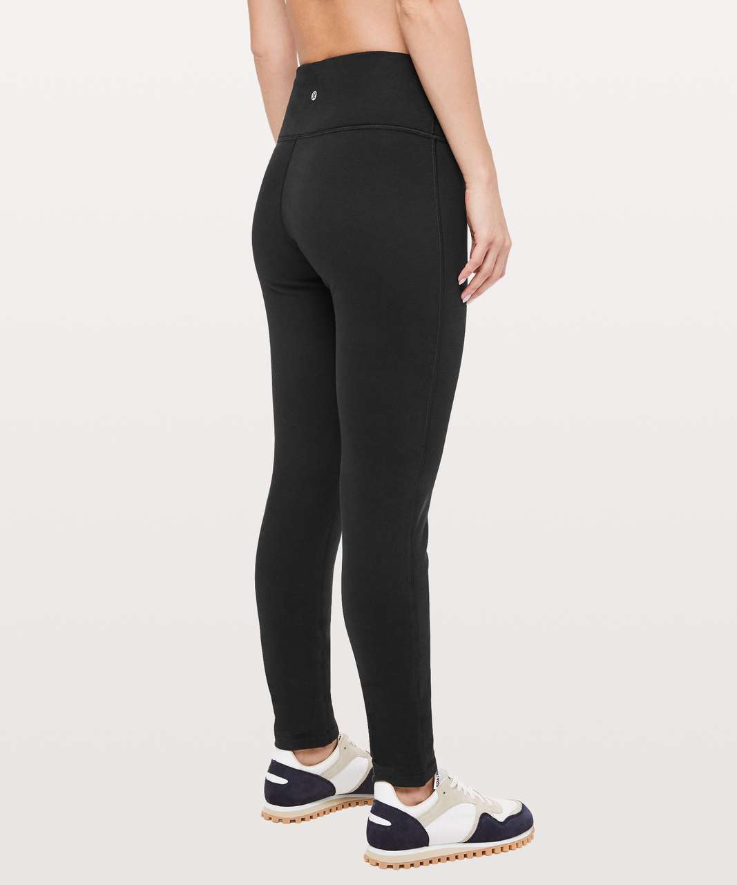 Lululemon Wunder Lounge Pant *30 - Black - lulu fanatics