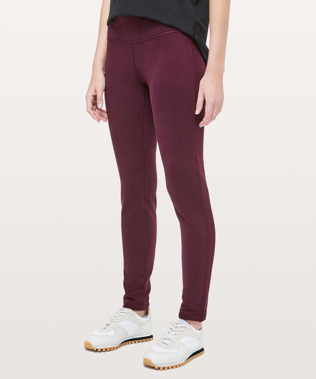 wunder lounge pant lulu