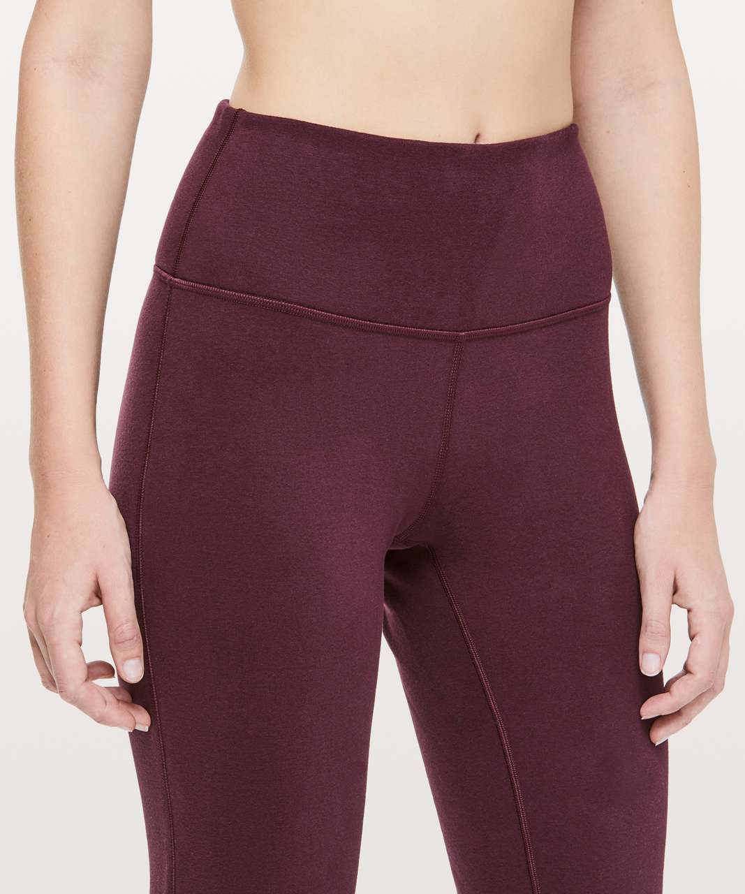 Lululemon Wunder Lounge Pant *30 - Dark Adobe - lulu fanatics