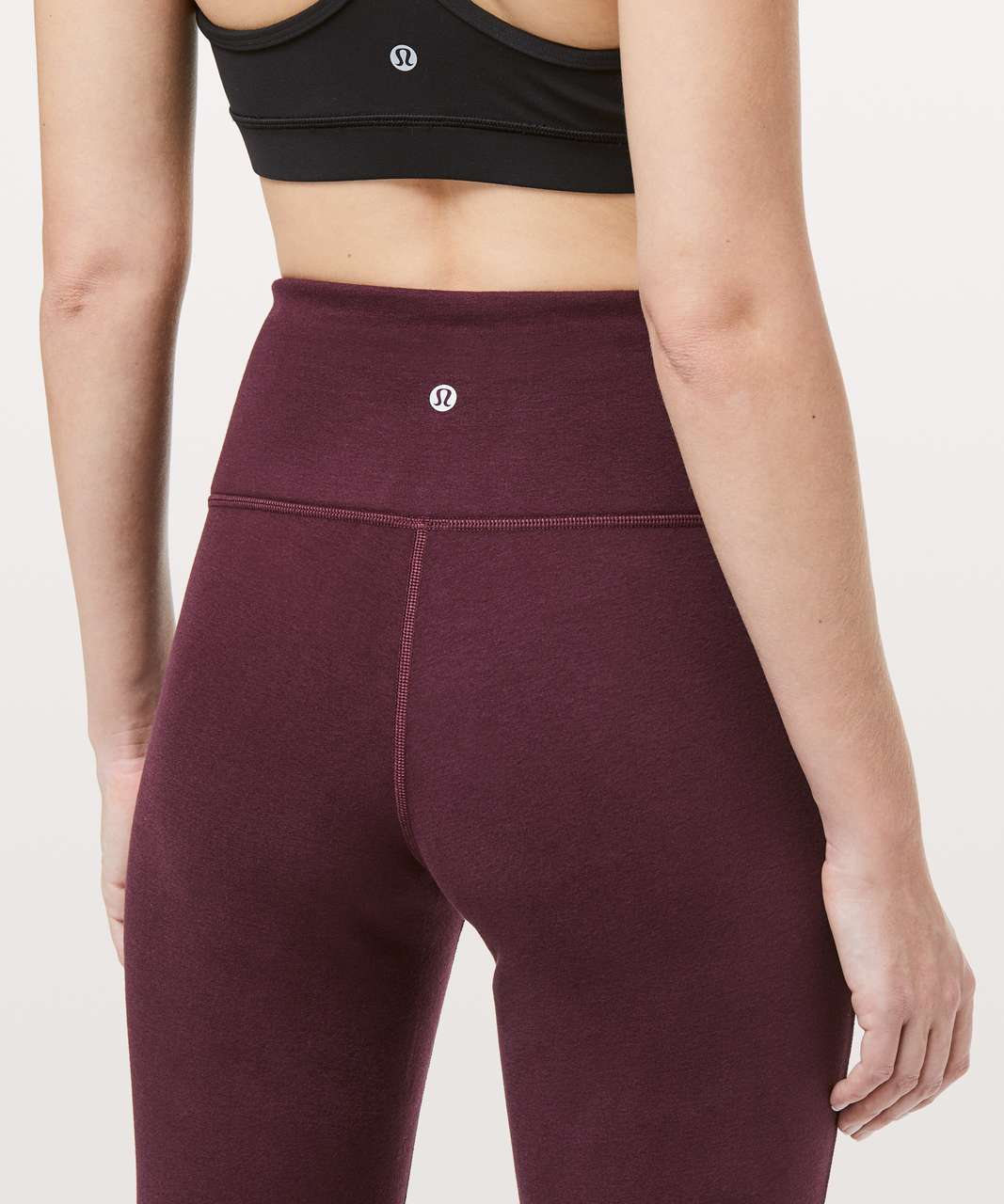 Lululemon Wunder Lounge Pant *30" - Dark Adobe