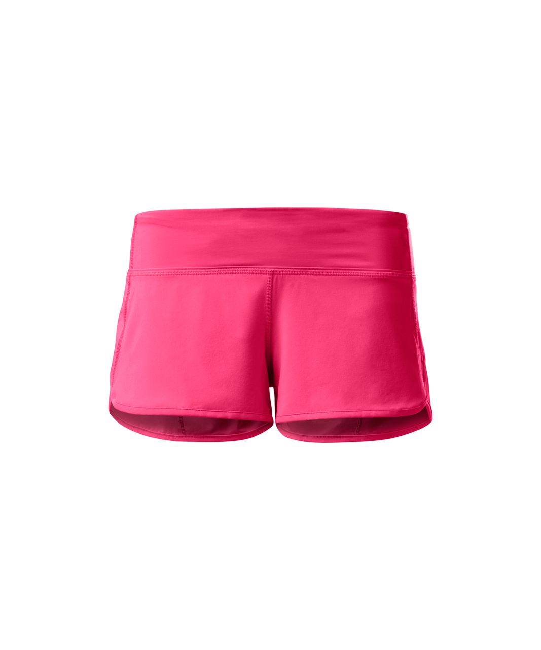 Pink Color Lululemon Shorts  International Society of Precision Agriculture