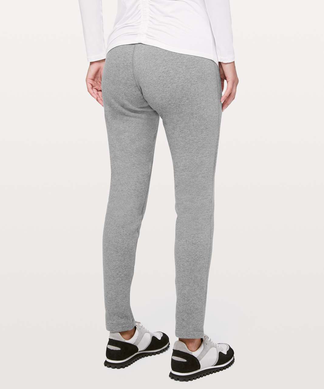 Lululemon Wunder Lounge Pant *30 - Dark Adobe - lulu fanatics