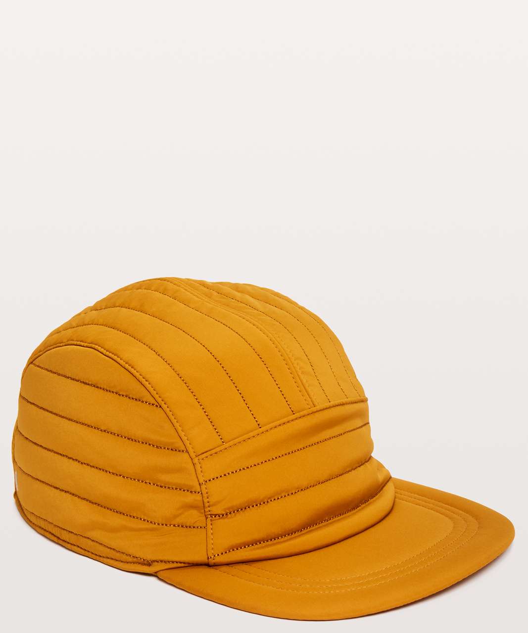 Lululemon Pinnacle Warmth Hat - Fools Gold