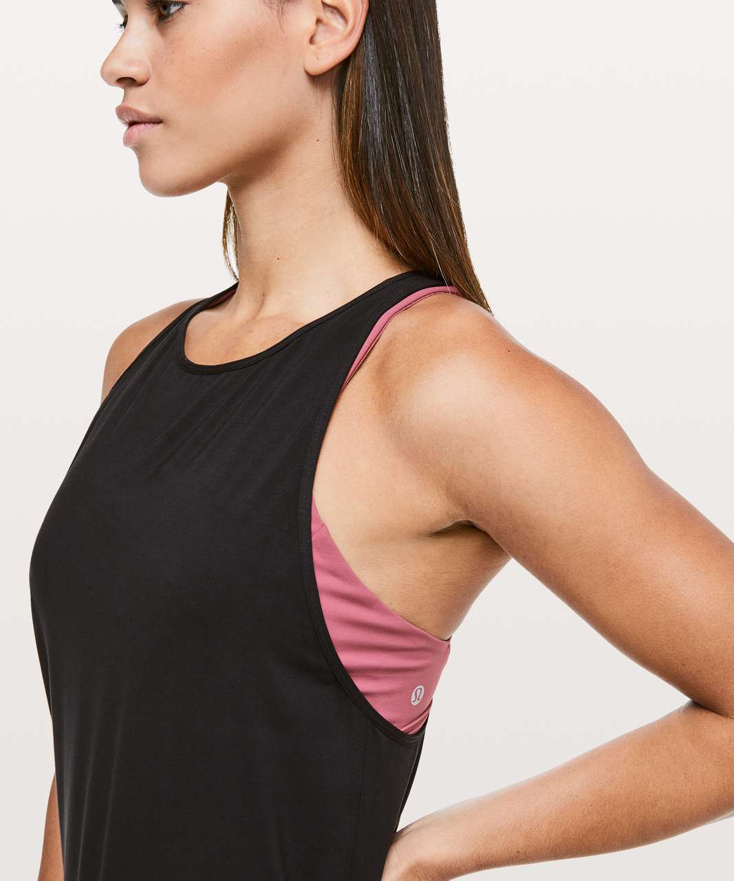 lululemon more movement tank