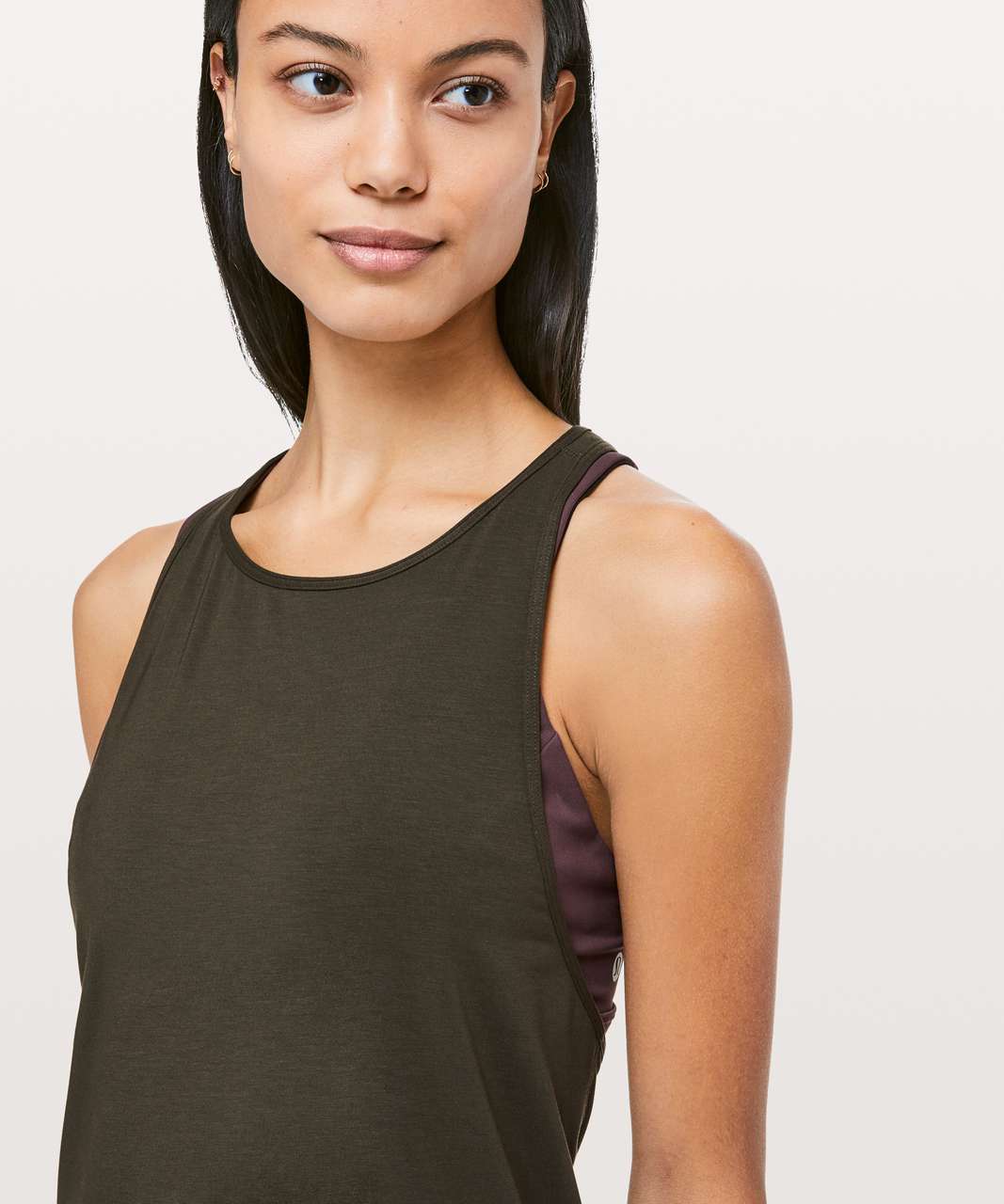 lululemon more movement tank