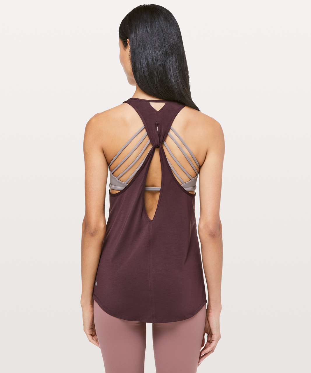 lululemon more movement tank