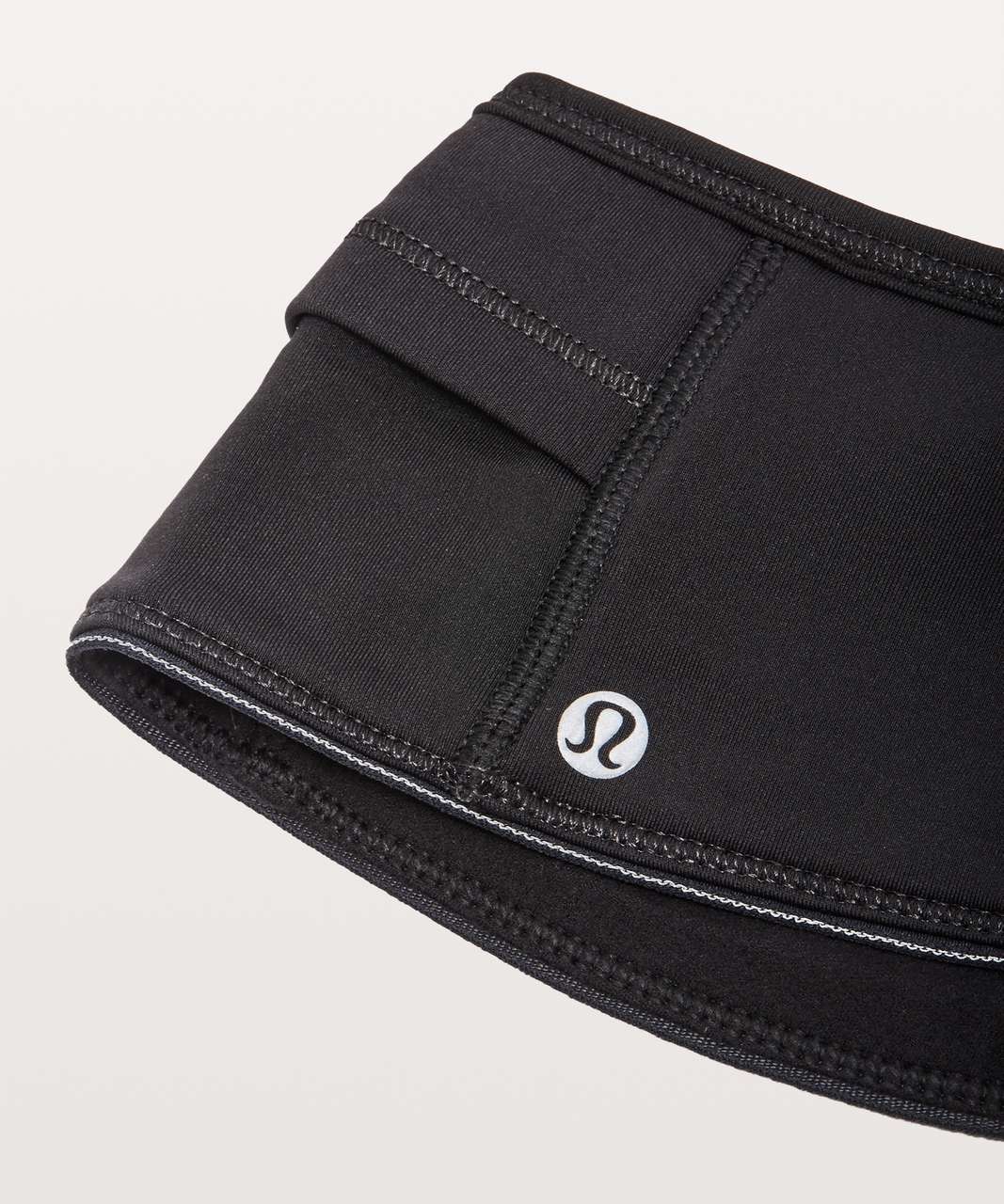 Lululemon Pinnacle Warmth Earwarmer - Black (First Release)