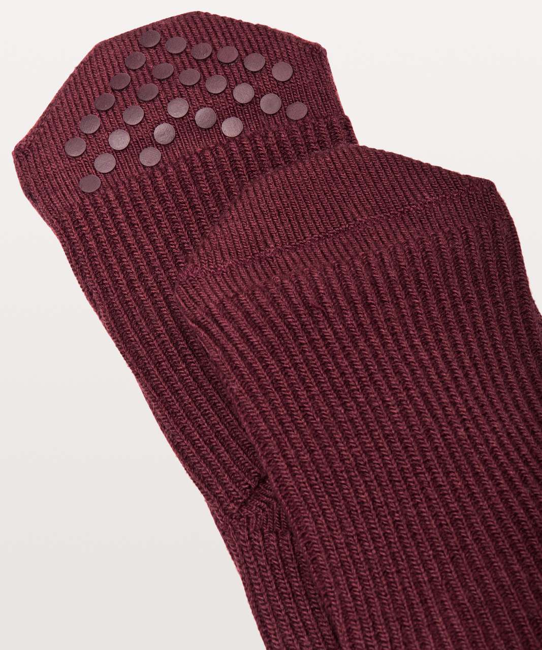 Lululemon Savasana Sock - Allure