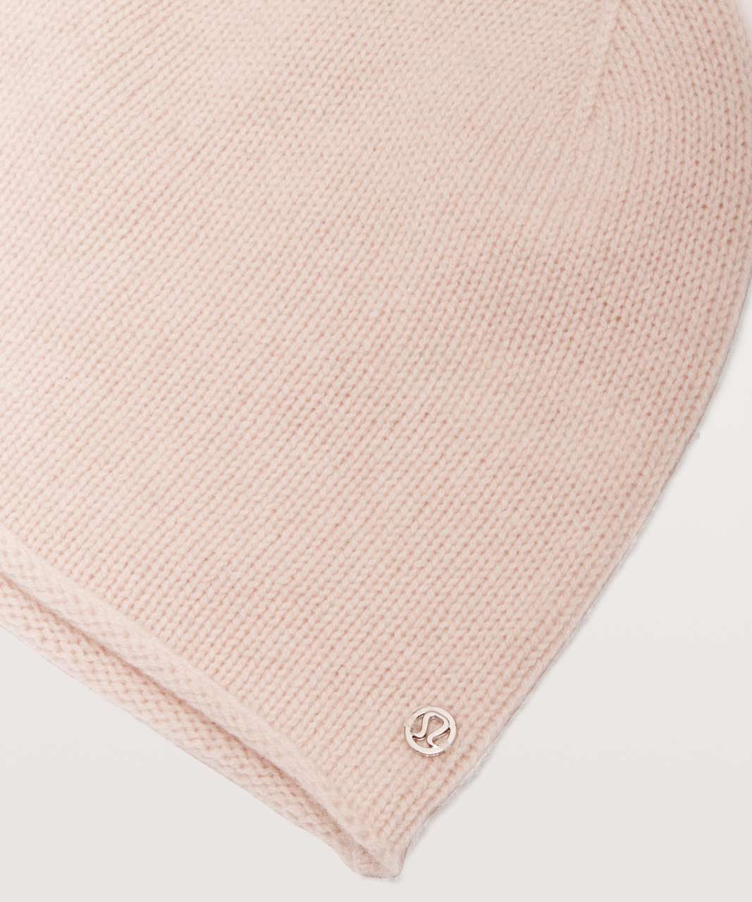 Lululemon My Dear Cashmere Toque - Naked