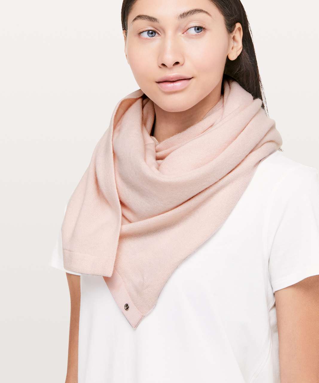 washable cashmere scarf