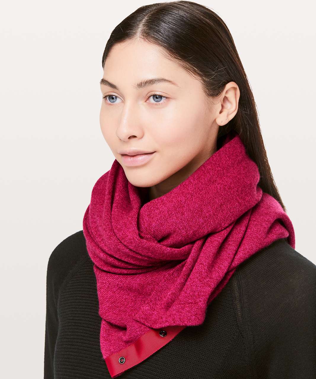 lulu vinyasa scarf