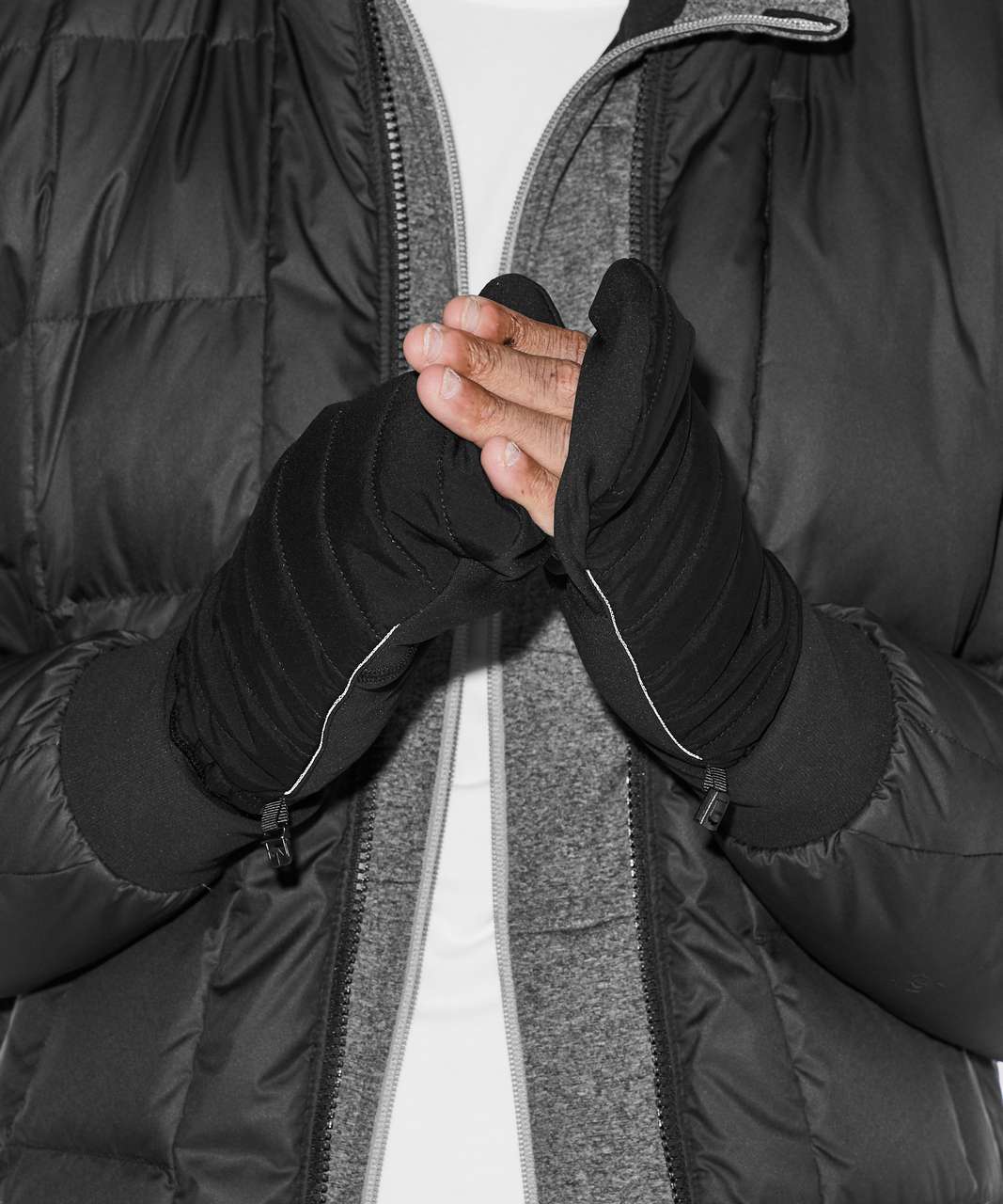 lululemon pinnacle warmth jacket