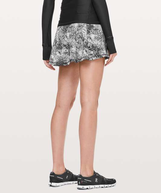 lululemon Pace Rival Skort Look for Less - Straight A Style