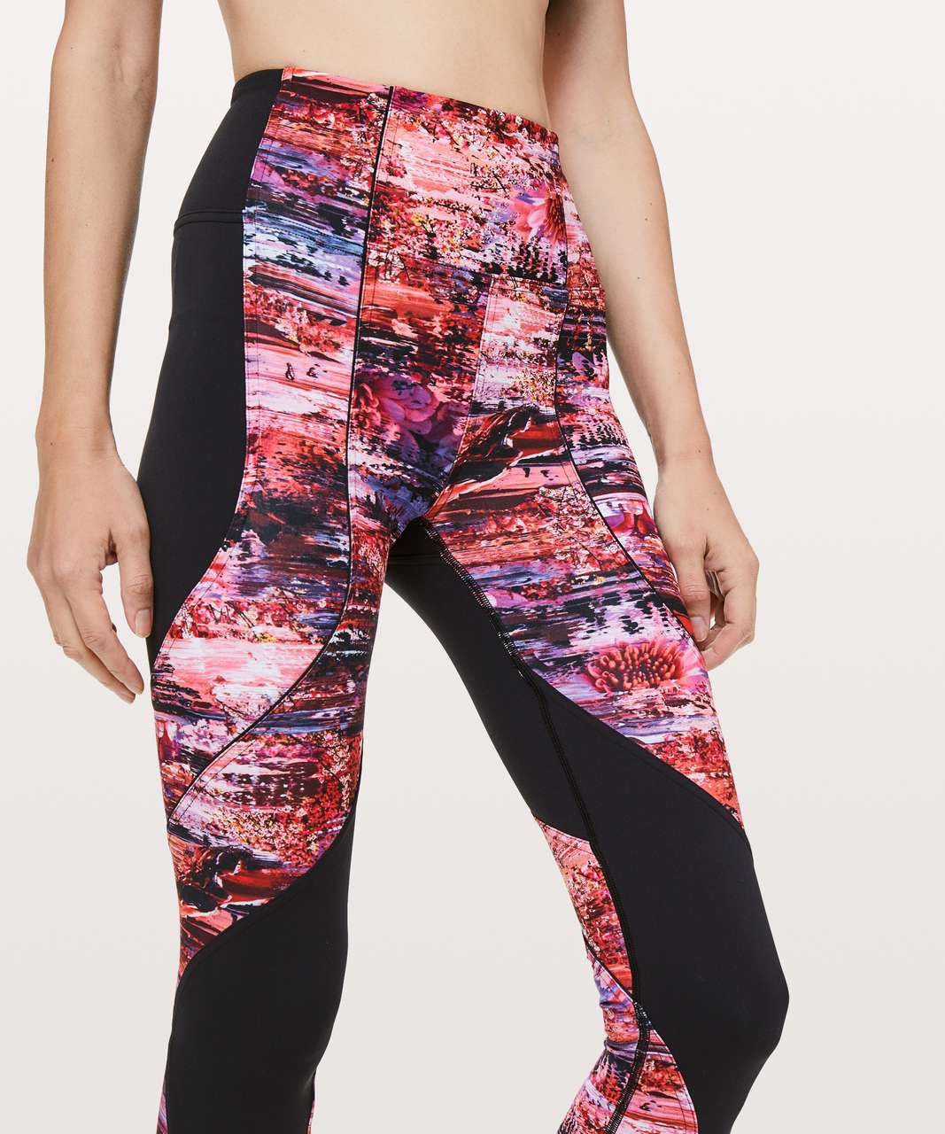 Sweat And Repeat Legging - Resale