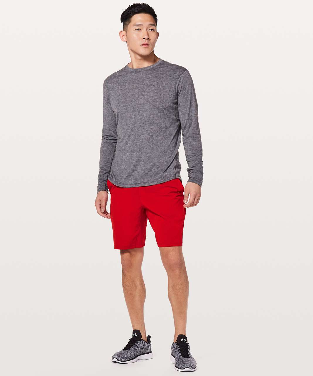 Lululemon Pace Breaker Short 9